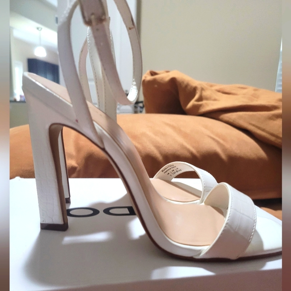 Aldo Heels